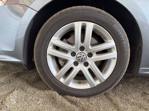 2018 Volkswagen Jetta 1.4T S