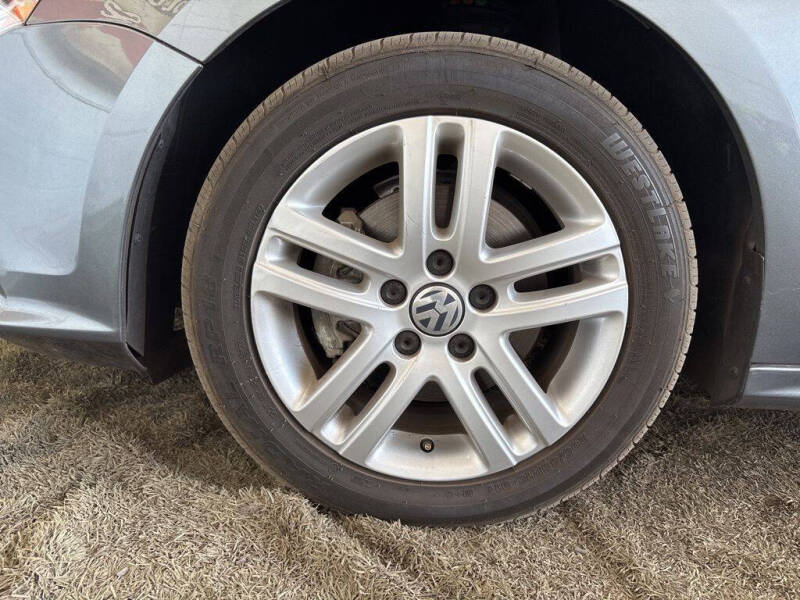 2018 Volkswagen Jetta 1.4T S