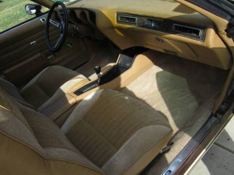 1977 Oldsmobile Cutlass