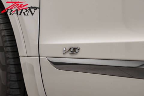 2021 Bentley Bentayga V8