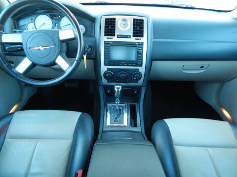 2006 Chrysler 300 Touring