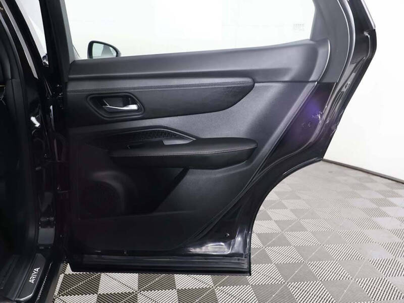 2023 Nissan Ariya Evolve+ e-4ORCE