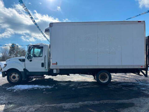 2014 International TerraStar for sale at Upstate Auto Sales Inc. in Pittstown NY