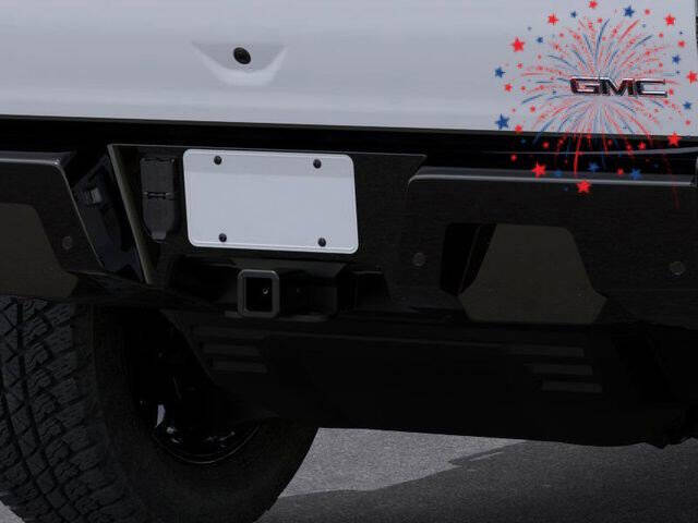 2026 GMC HUMMER EV 2X