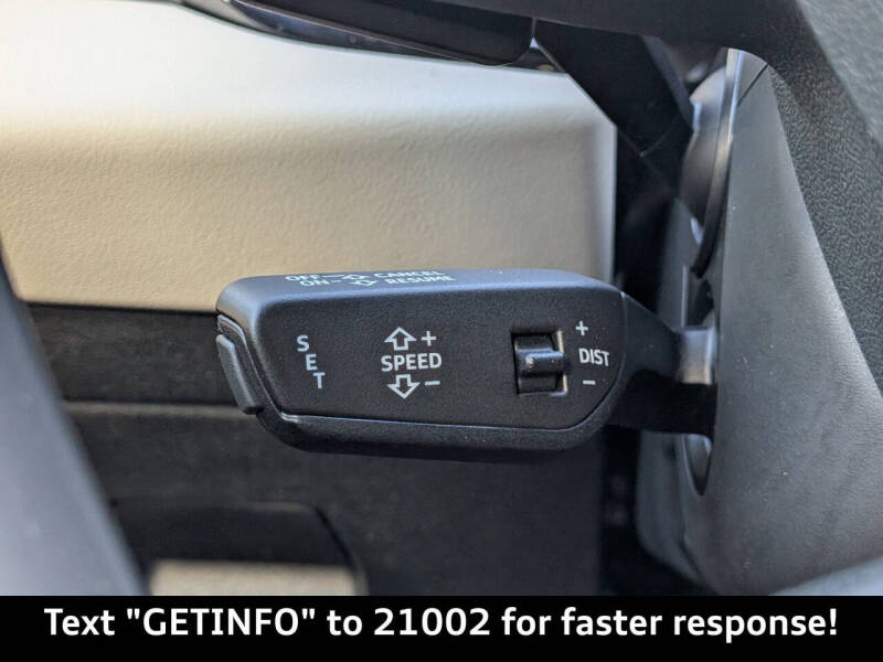 2026 Audi A6 quattro Premium 55 TFSI