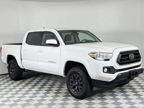 2023 Toyota Tacoma for sale at Gregg Orr Pre-Owned Shreveport in Shreveport LA