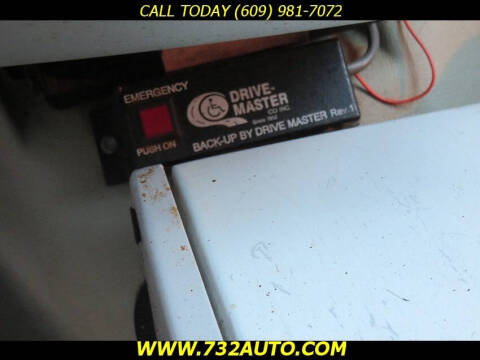 2006 Chrysler Town and Country Limited