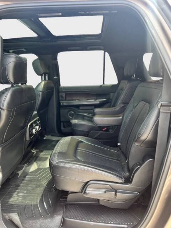 2018 Ford Expedition MAX Limited