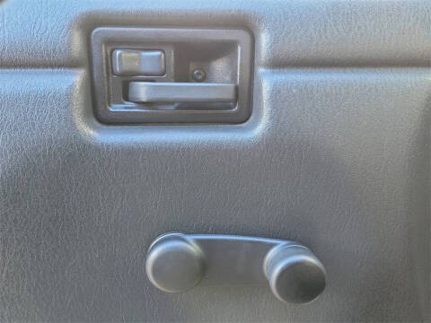 2004 Jeep Wrangler X