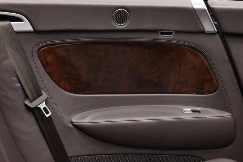 2008 Bentley Continental GT