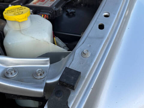 2004 Dodge Ram 2500 SLT