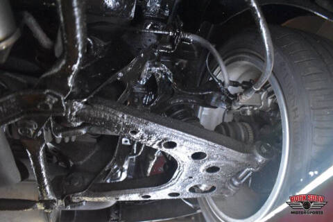 2002 Mazda MX-5 Miata