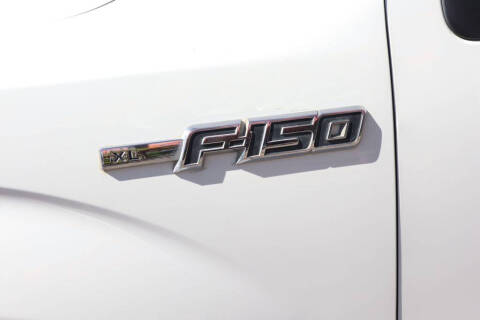 2010 Ford F-150