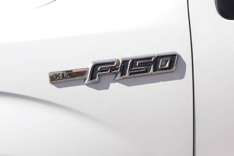 2010 Ford F-150