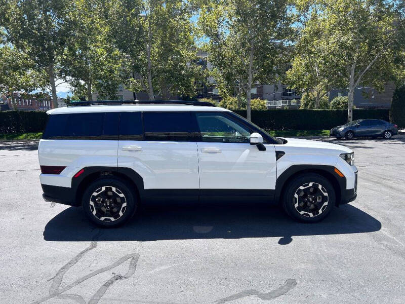 2024 Hyundai Santa Fe SEL