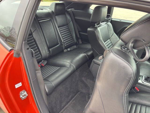 2009 Dodge Challenger R/T