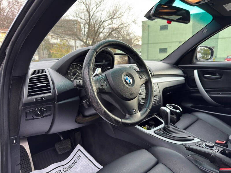 2010 BMW 1 Series 135i