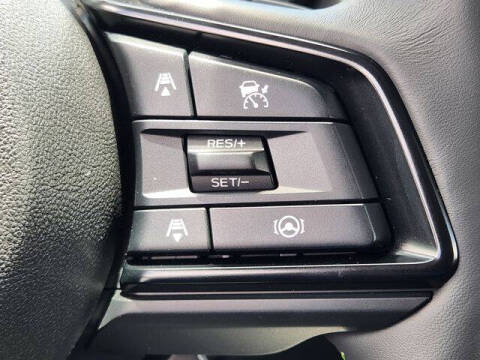 2025 Subaru Ascent Onyx Edition Touring