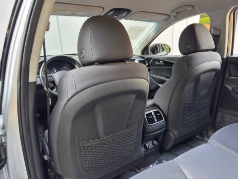 2020 Kia Sorento S V6