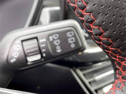 2025 Ford Escape Hybrid ST-Line Select