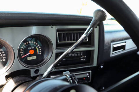 1985 Chevrolet C/K 10 Series