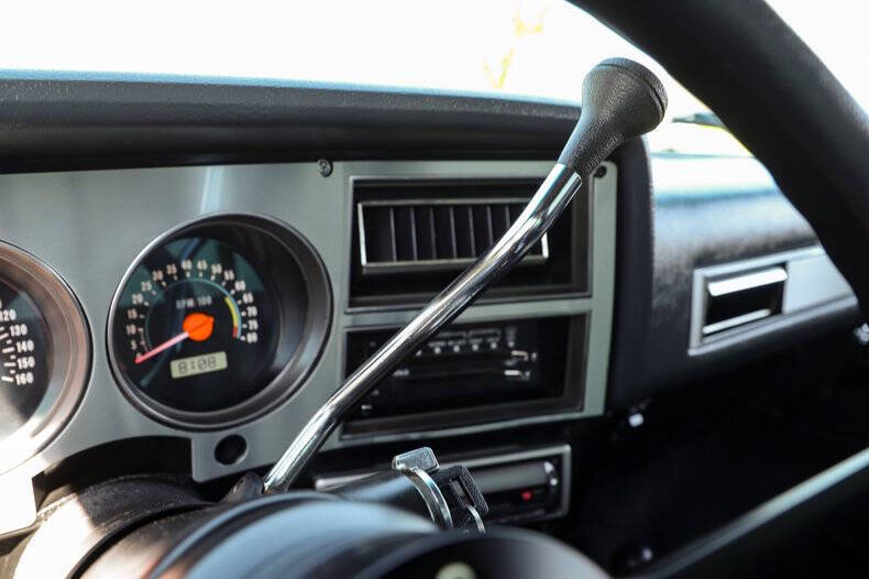 1985 Chevrolet C/K 10 Series