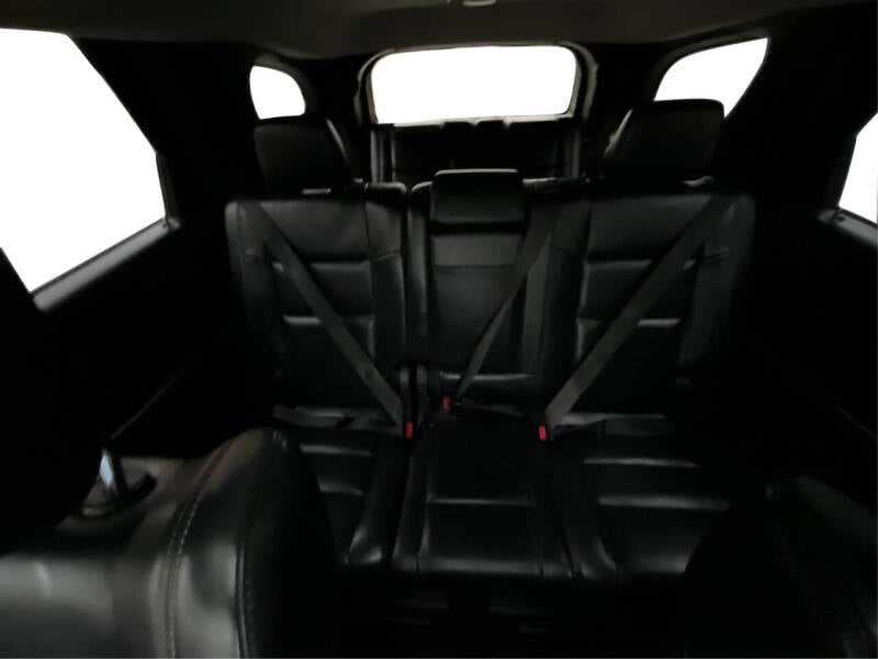 2011 Dodge Durango Citadel photo 15