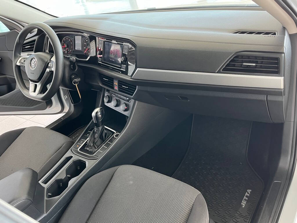 2019 Volkswagen Jetta for sale at Auto Haus Imports in Grand Prairie, TX