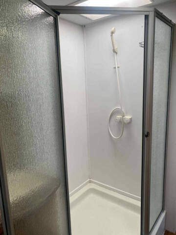 2009 Gulfstream Innsbruck