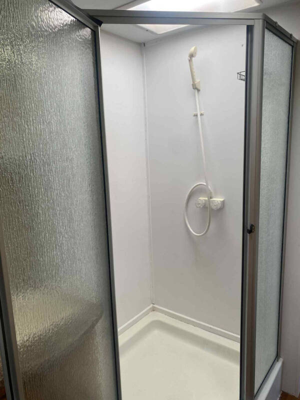 2009 Gulfstream Innsbruck