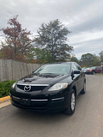 2007 Mazda CX-9 for sale at Super Bee Auto in Chantilly VA