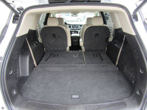 2019 Buick Enclave Essence
