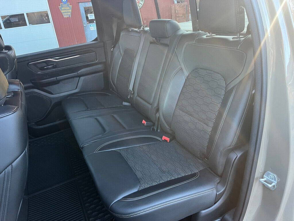 2020 RAM 1500 91