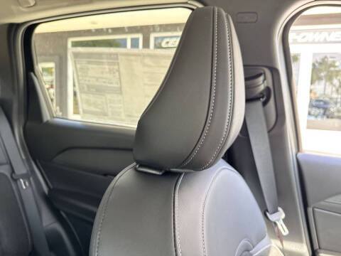 2026 Mazda CX-5 2.5 S Select