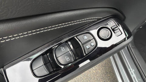 2021 Nissan Altima 2.5 SL