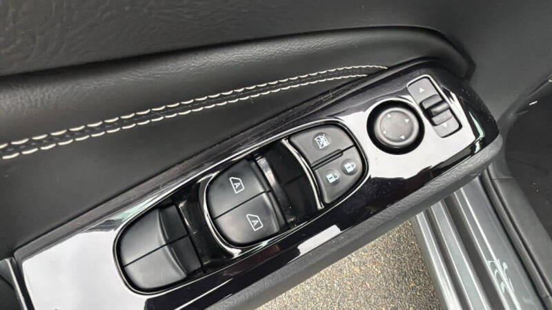 2021 Nissan Altima 2.5 SL