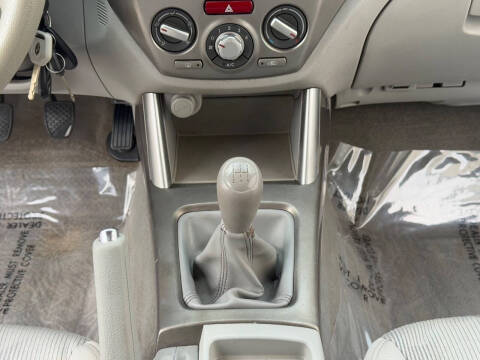 2009 Subaru Forester 2.5 X Premium