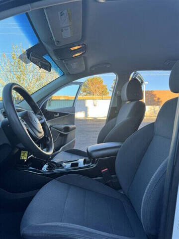 2020 Kia Sorento LX V6