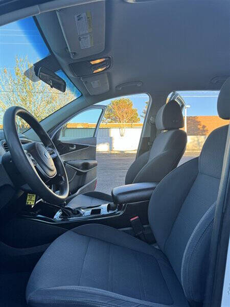 2020 Kia Sorento LX V6