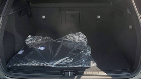 2026 Volvo XC40 B5 Ultra