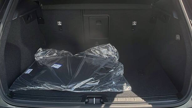 2026 Volvo XC40 B5 Ultra