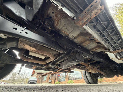 2015 Ford F-450 Super Duty