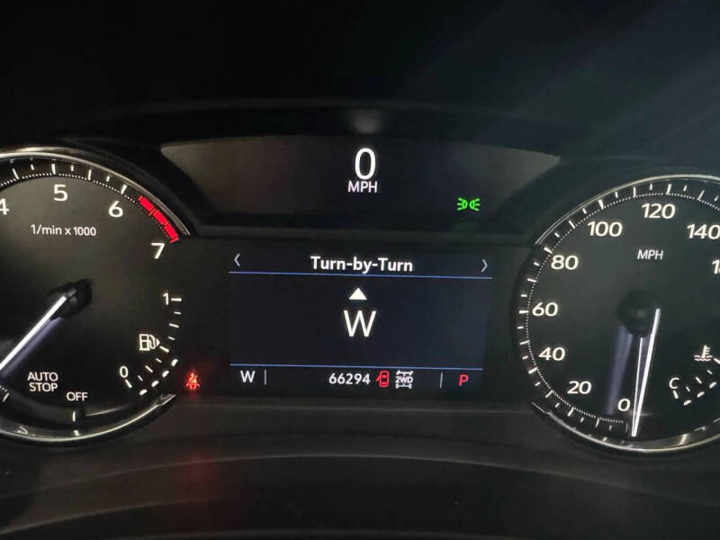 2019 Cadillac XT4 Luxury