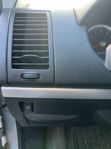 2011 Nissan Sentra 2.0 SR