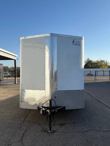 2026 Cargo Craft 7X14