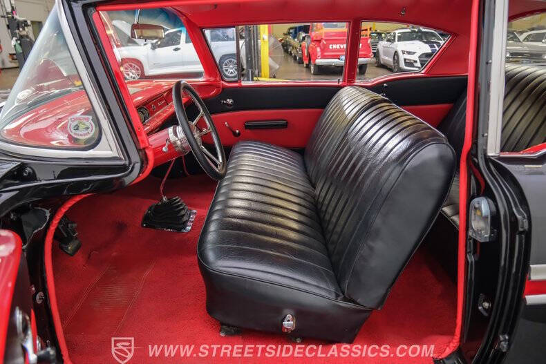 1958 Chevrolet Biscayne