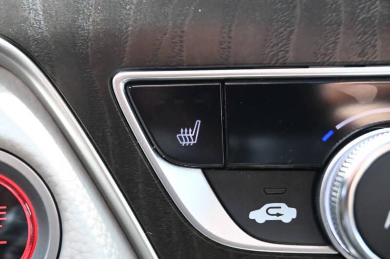 2021 Honda Accord EX-L