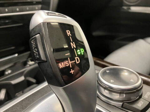 2014 BMW X5 xDrive35d