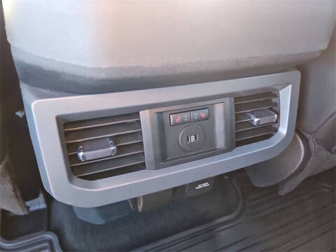 2024 Ford F-250 Super Duty