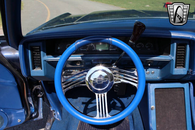 1975 Chevrolet Caprice